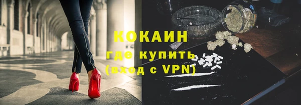 тгк Краснослободск