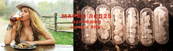 тгк Краснослободск